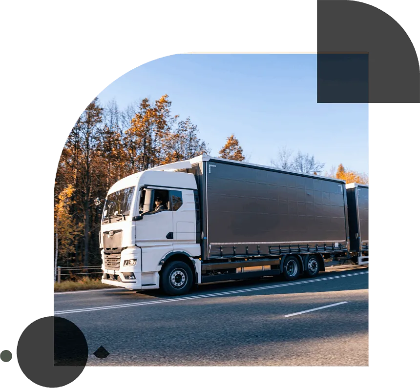 MOISSON LOGISTIQUE