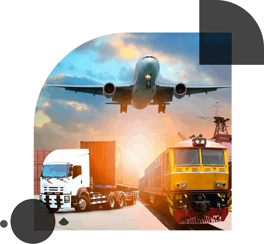 MOISSON LOGISTIQUE